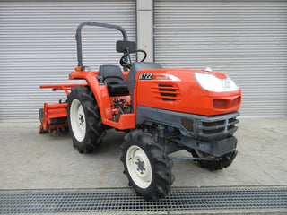 クボタ トラクター 22馬力 KT22