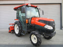 クボタ 26馬力 トラクター KL265FQBMANPP