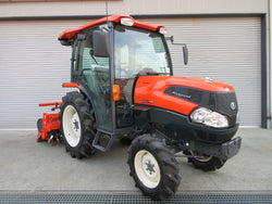クボタ 26馬力 トラクター KL265FQBMANPP