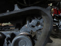 クボタ 2条刈り コンバイン ER215-GW 122h