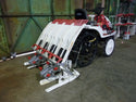 ヤンマー 4条植え 田植え機 Pe-40R