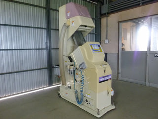 山本製作所(サタケ) 色彩選別機 YFG-2000 204h