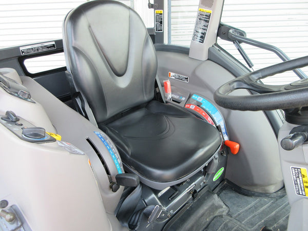 クボタ 26馬力 トラクター KL265FQBMANPP