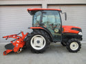 クボタ 26馬力 トラクター KL265FQBMANPP