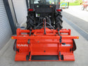 クボタ 26馬力 トラクター KL265FQBMANPP