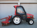 ヤンマー トラクター 22馬力 AF222