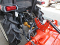 クボタ 26馬力 トラクター KL265FQBMANPP
