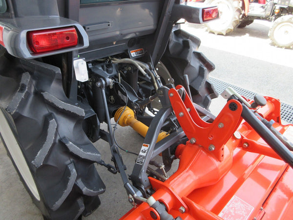 クボタ 26馬力 トラクター KL265FQBMANPP
