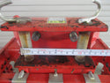 鋤柄農機 ナプラ成形機 SK302G  スキガラ 畝立て器