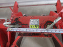 鋤柄農機 ナプラ成形機 SK302G  スキガラ 畝立て器