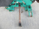 三陽機器 トラクター用 ハンマーナイフモアー ZH-34 HKM903LTR