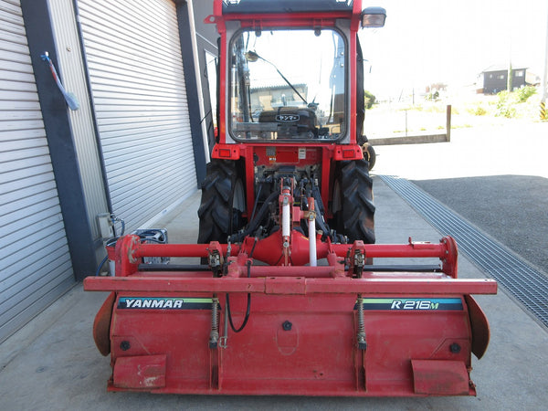 ヤンマー トラクター 22馬力 AF222