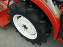 ヤンマー トラクター AF118 18馬力