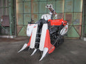 クボタ 2条刈り コンバイン ER215-GW 122h