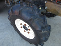 ヤンマー トラクター 22馬力 AF222