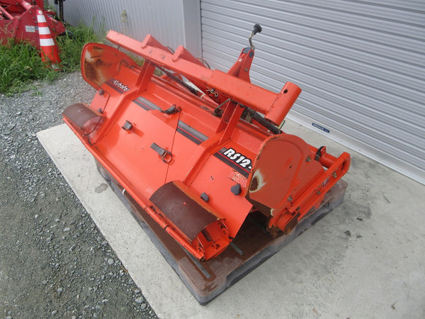 クボタ ロータリー RS12 トラクター A-14