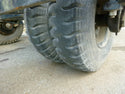 富士トレーラー トレーラ コンバイントレーラー GC354D