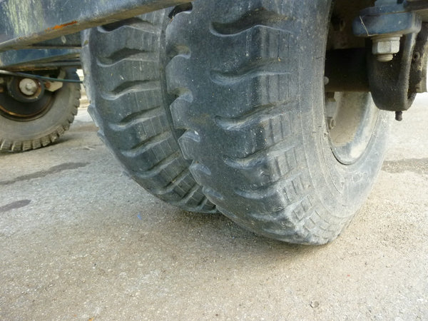 富士トレーラー トレーラ コンバイントレーラー GC354D