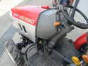 ヤンマー 20馬力 トラクター EG220