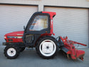 ヤンマー トラクター 22馬力 AF222