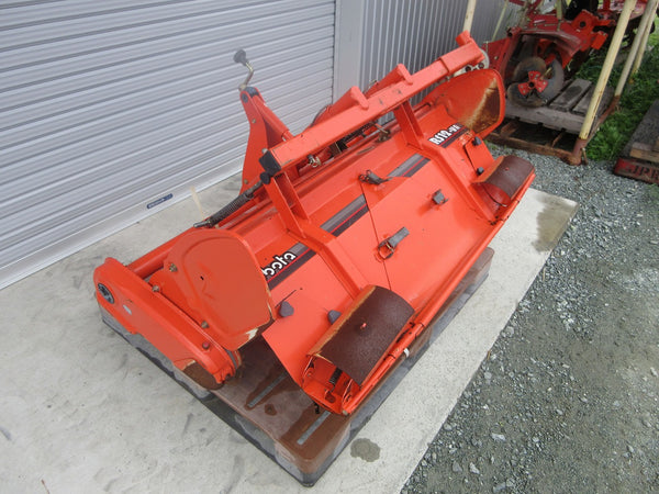クボタ ロータリー RS12 トラクター A-14
