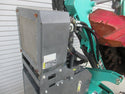 ■三陽機器 トラクター用 ハンマーナイフモアー ZH-34 HKM903LTR■