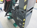 三陽機器 トラクター用 ハンマーナイフモアー ZH-34 HKM903LTR