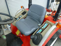 ヤンマー トラクター AF118 18馬力