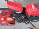 ヤンマー 管理機 RK450DX 4.2馬力