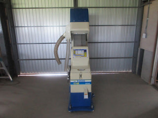 サタケ 色彩選別機 FGS-2000 462h