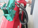 三陽機器 トラクター用 ハンマーナイフモアー ZH-34 HKM903LTR