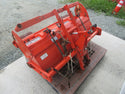 クボタ ロータリー RS12 トラクター A-14