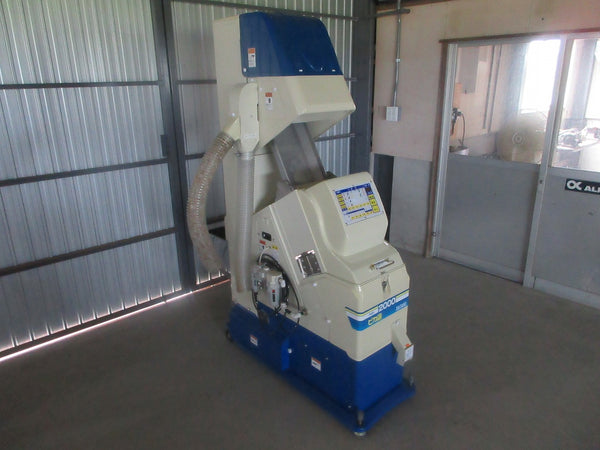 サタケ 色彩選別機 FGS-2000 462h