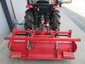 ヤンマー 20馬力 トラクター EG220