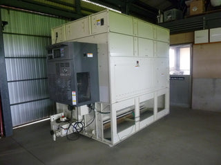 サタケ 遠赤外線乾燥機 SAXES SDR4000X