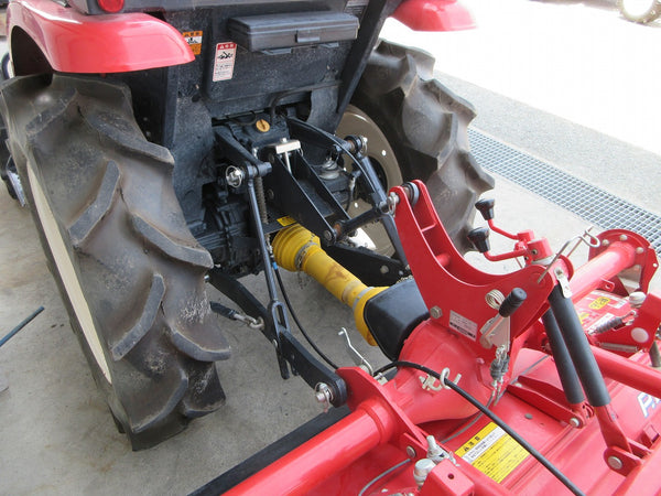 ヤンマー 20馬力 トラクター EG220