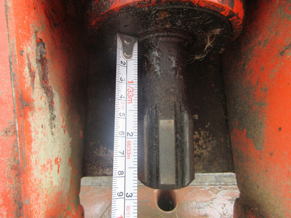 クボタ ロータリー RS12 トラクター A-14