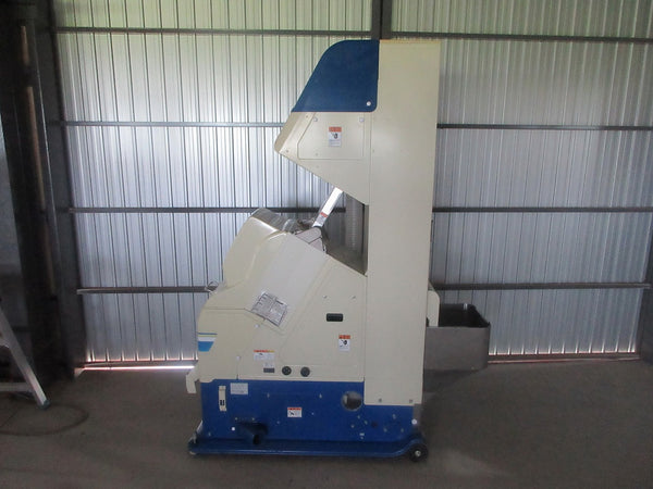 サタケ 色彩選別機 FGS-2000 462h