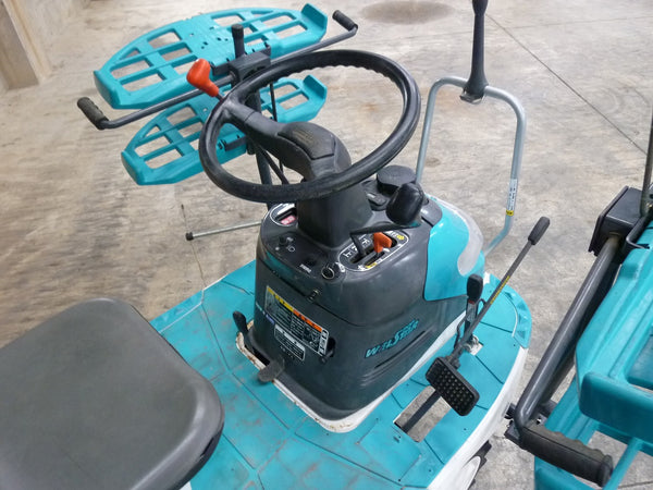 クボタ 4条植え 田植え機 SPU45P-SDYF