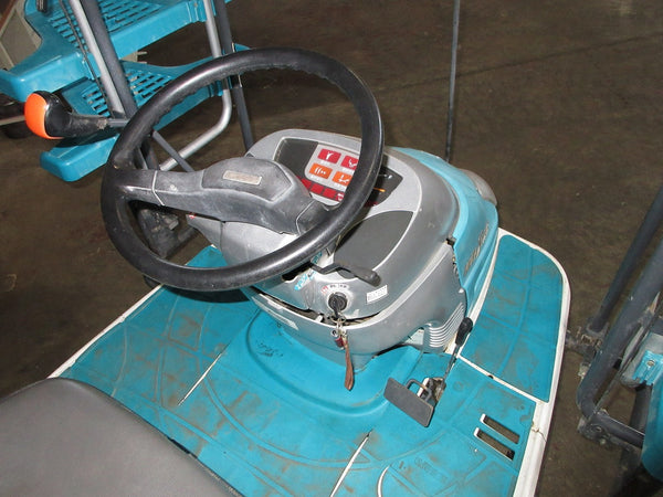 クボタ田植え機 SPU500F