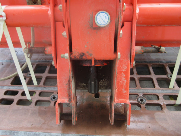 クボタ ロータリー RS12 トラクター A-14