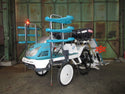 クボタ田植え機 SPU500F