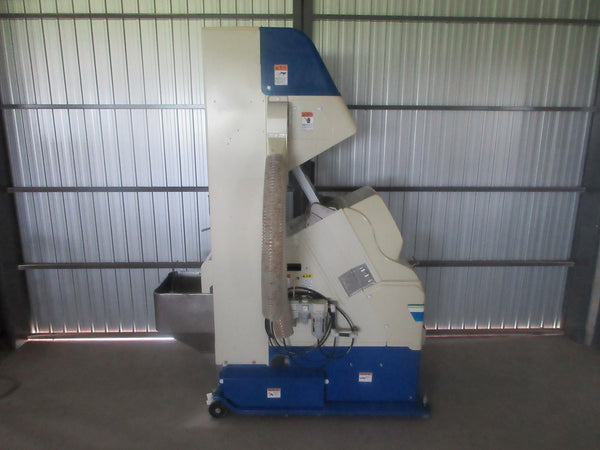 サタケ 色彩選別機 FGS-2000 462h