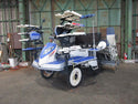 イセキ 8条植え 田植え機 NP80D-LF