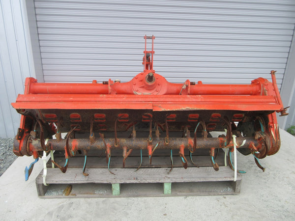 クボタ ロータリー RL160G トラクター
