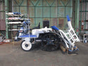 イセキ 8条植え 田植え機 NP80D-LF