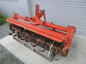 クボタ ロータリー RL160G トラクター