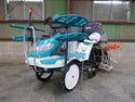クボタ 4条植え 田植え機 SPU45P-SDYF