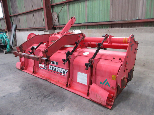 ニプロ ロータリー LXR2410H Lヒッチ