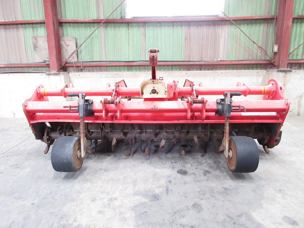 ニプロ ロータリー LXR2410H Lヒッチ